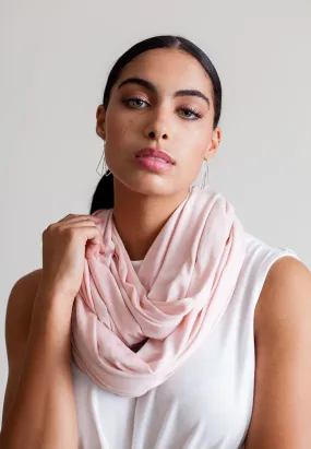 Luxe Infinity Scarf