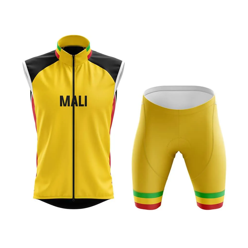 Mali Club Cycling Kit (V3)