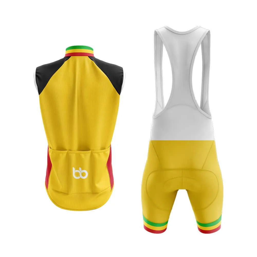 Mali Club Cycling Kit (V3)