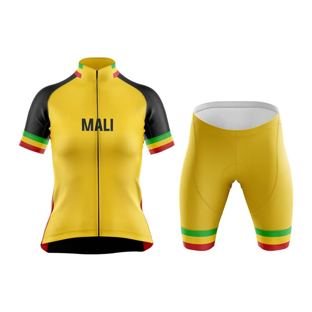 Mali Club Cycling Kit (V3)