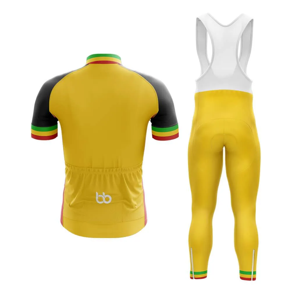 Mali Club Cycling Kit (V3)