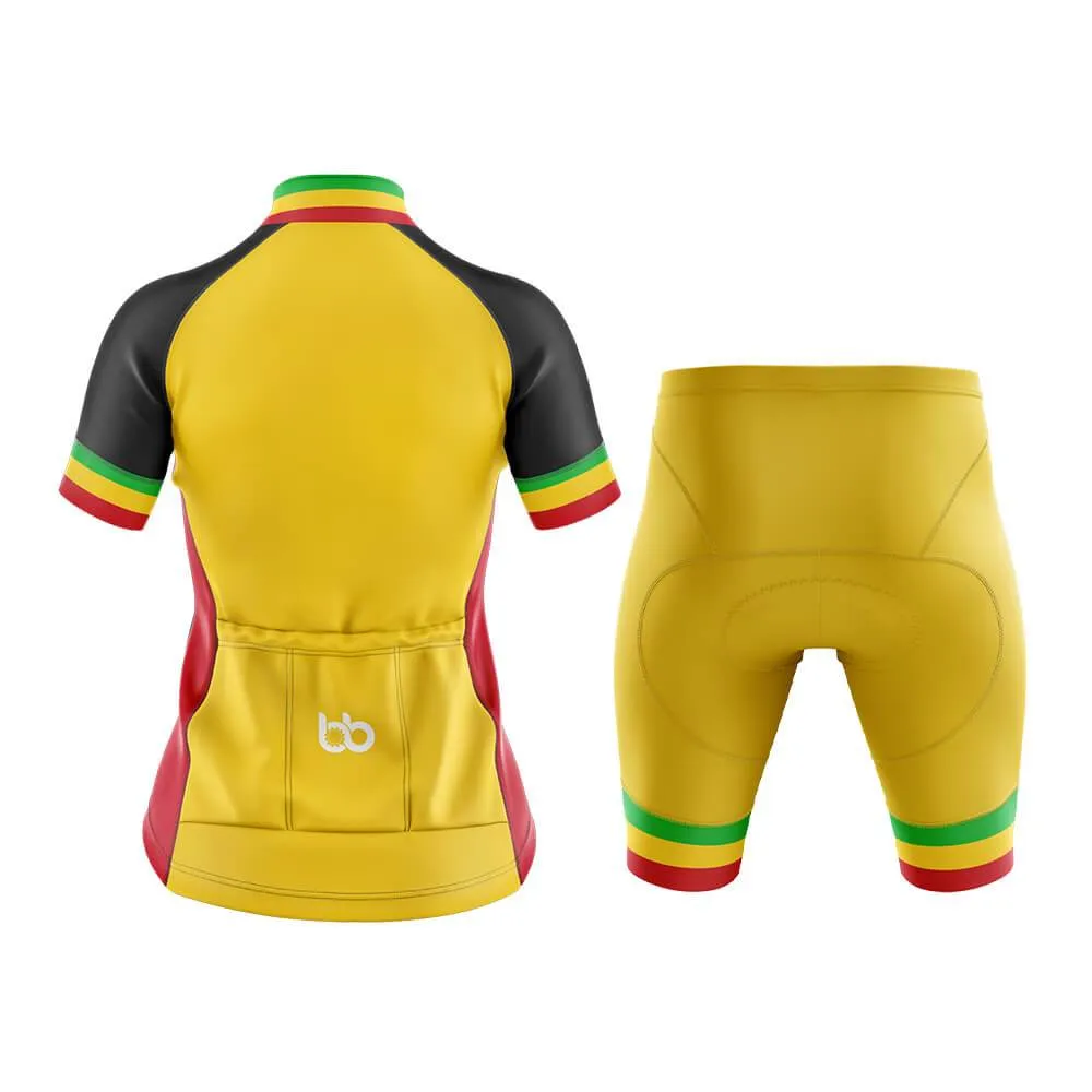 Mali Club Cycling Kit (V3)