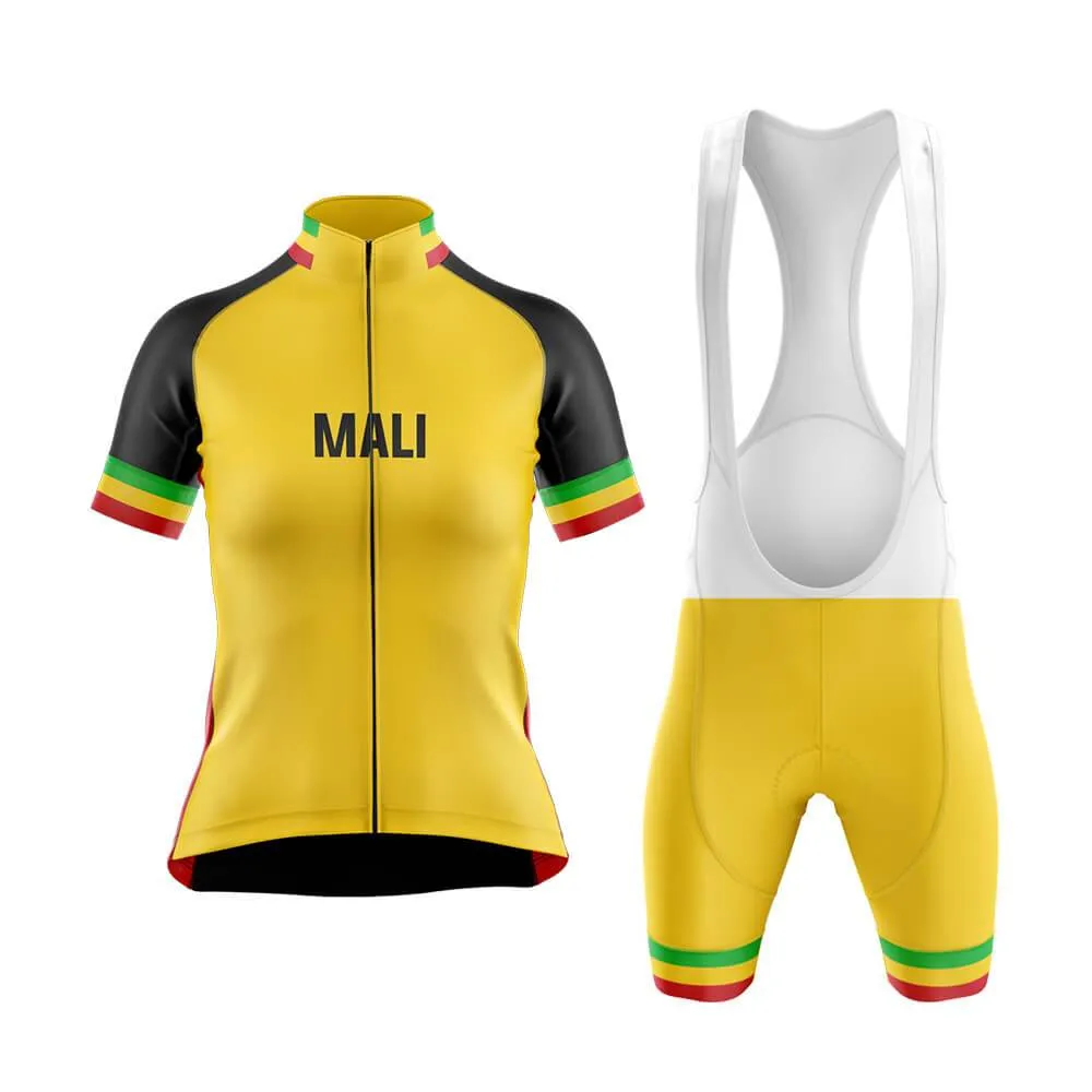 Mali Club Cycling Kit (V3)