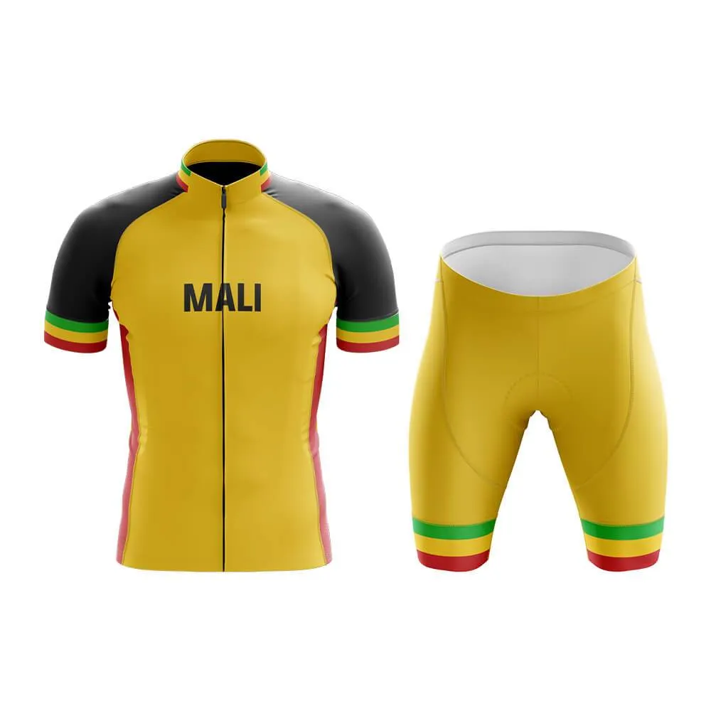 Mali Club Cycling Kit (V3)