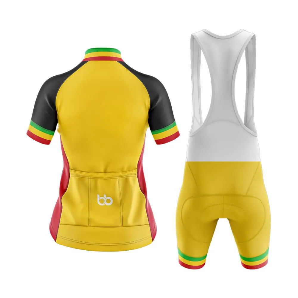 Mali Club Cycling Kit (V3)