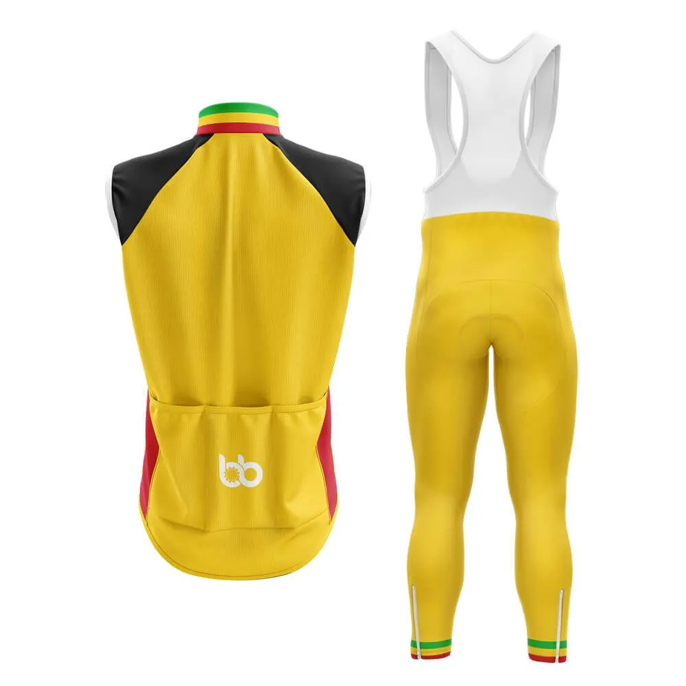 Mali Club Cycling Kit (V3)