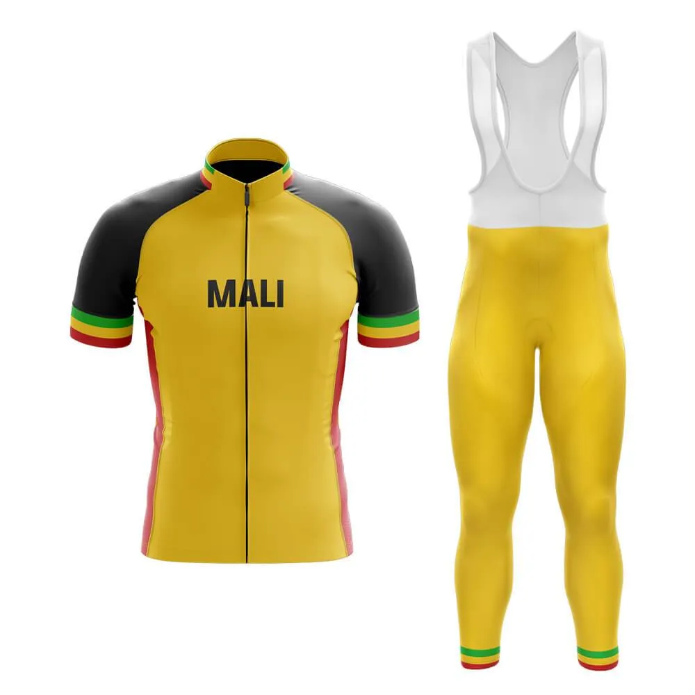 Mali Club Cycling Kit (V3)