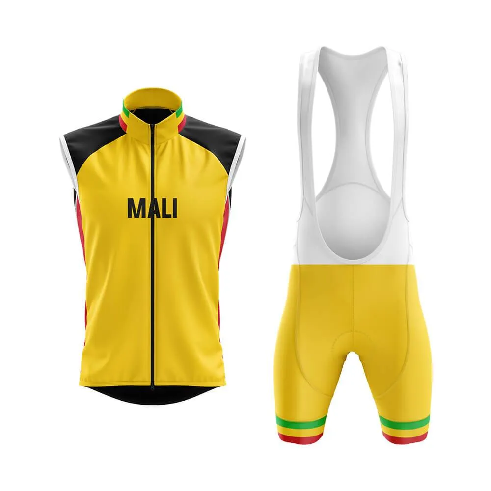 Mali Club Cycling Kit (V3)