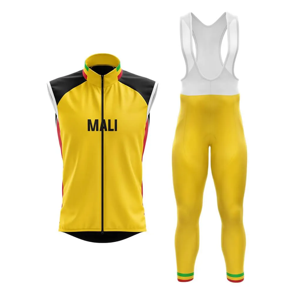 Mali Club Cycling Kit (V3)