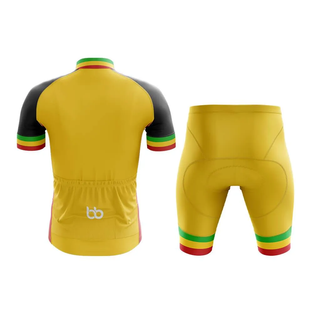 Mali Club Cycling Kit (V3)