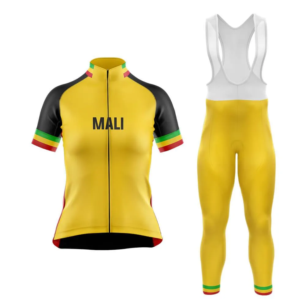 Mali Club Cycling Kit (V3)