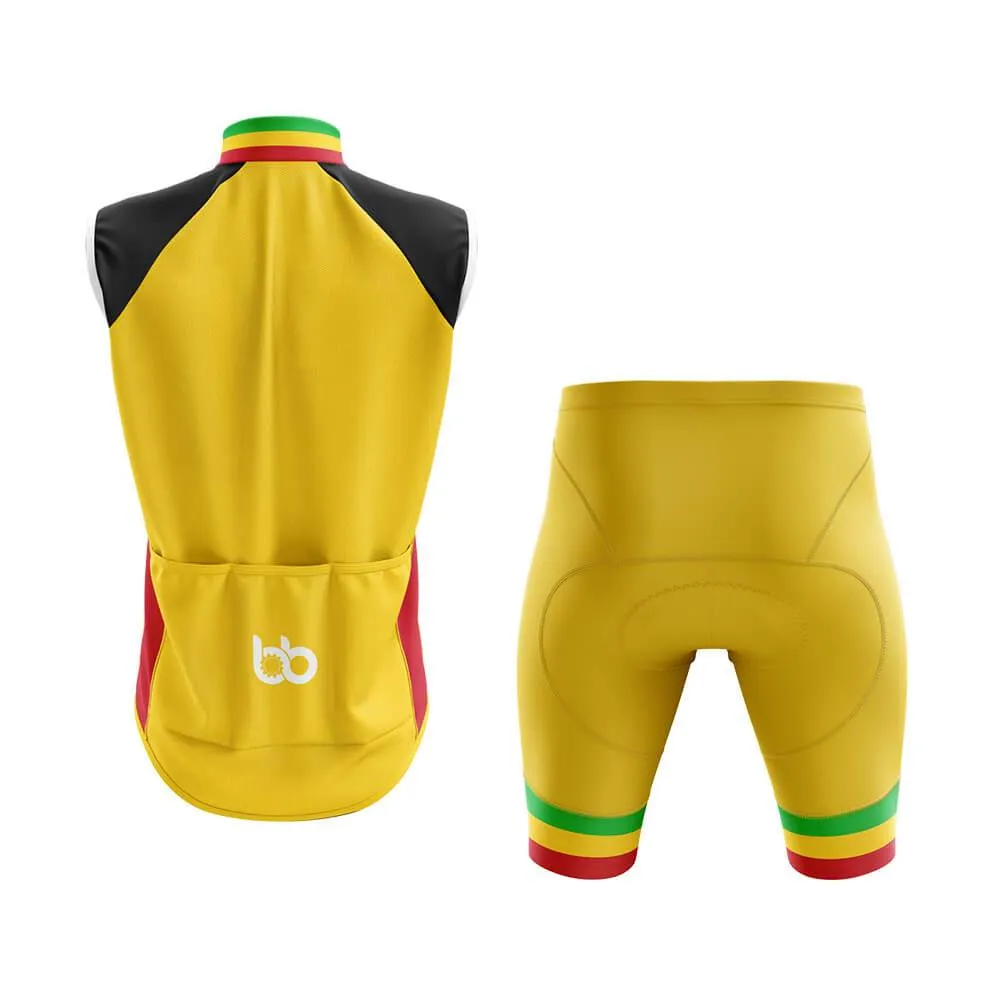 Mali Club Cycling Kit (V3)