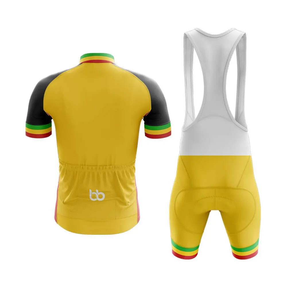 Mali Club Cycling Kit (V3)