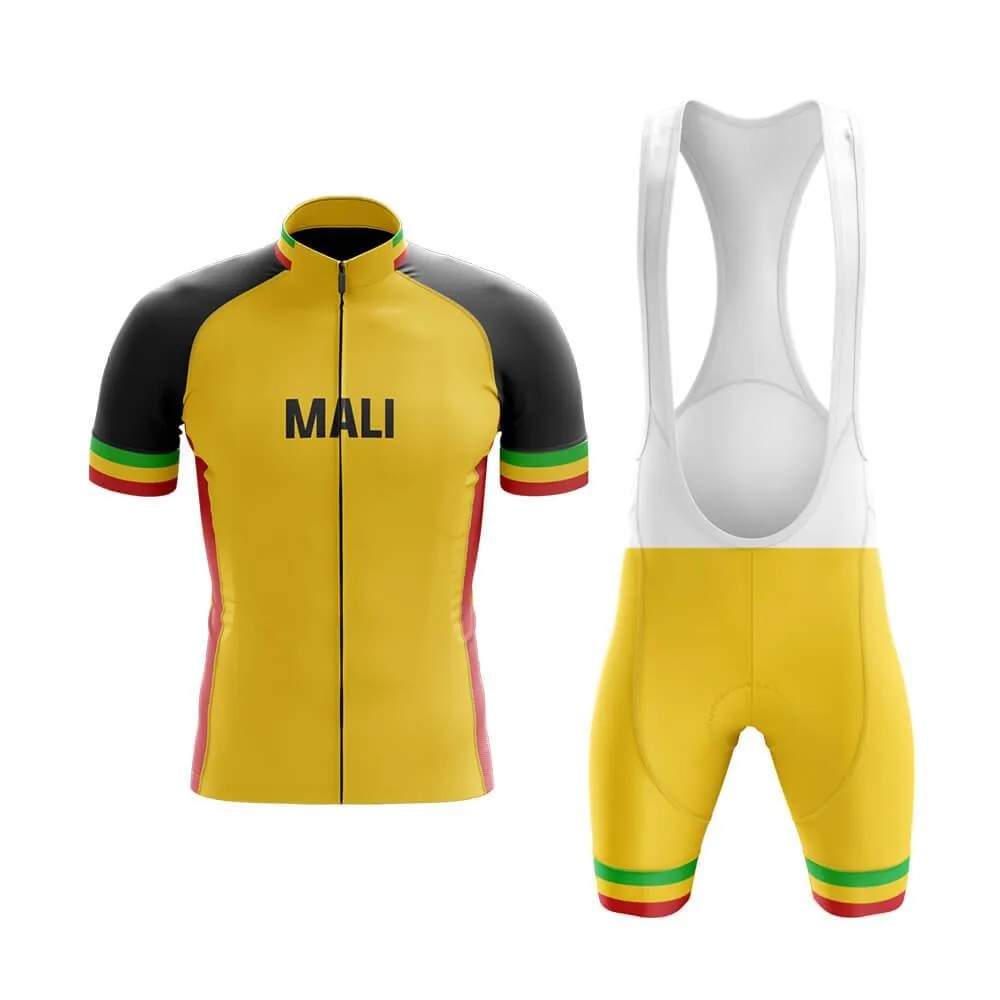 Mali Club Cycling Kit (V3)