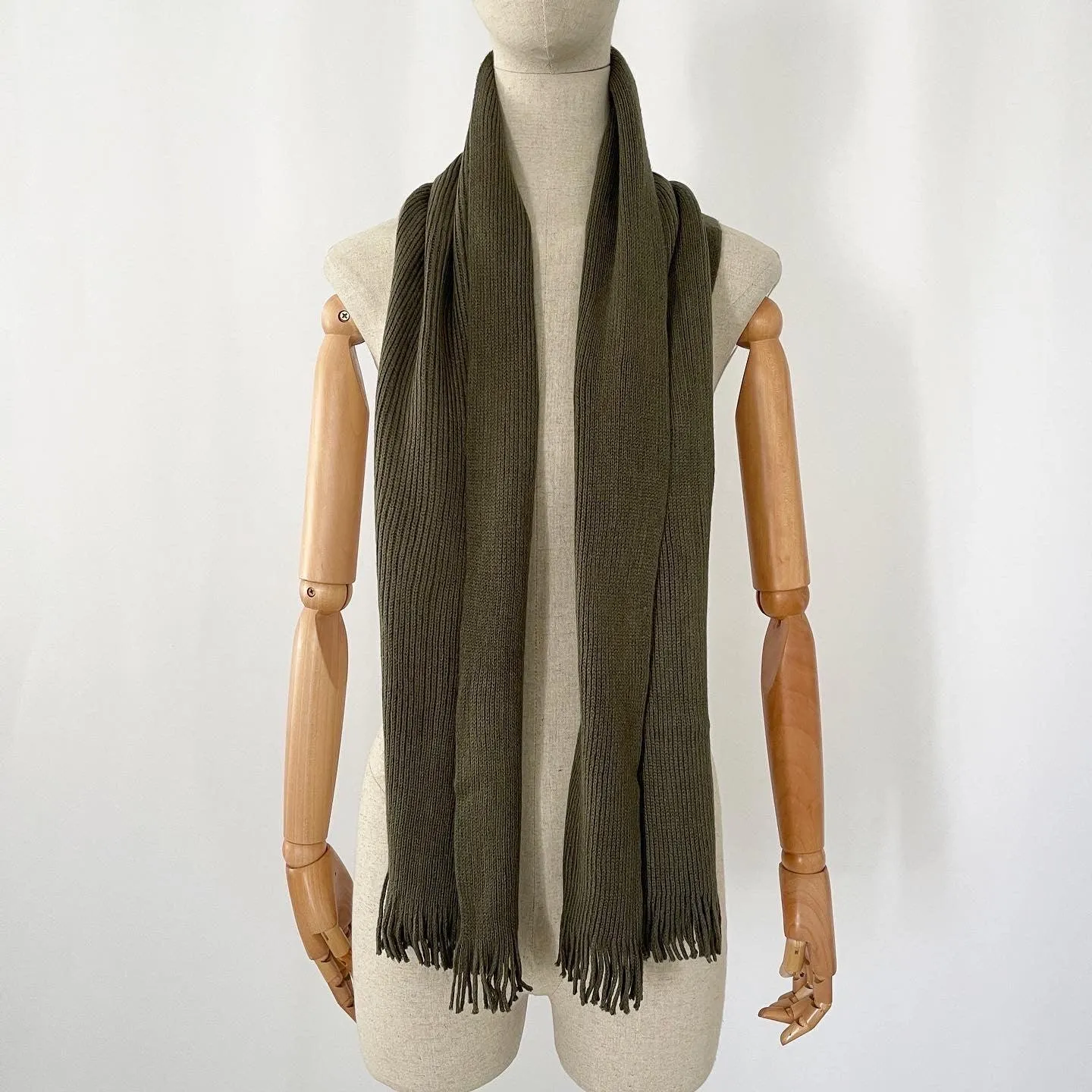 MALO Scarf