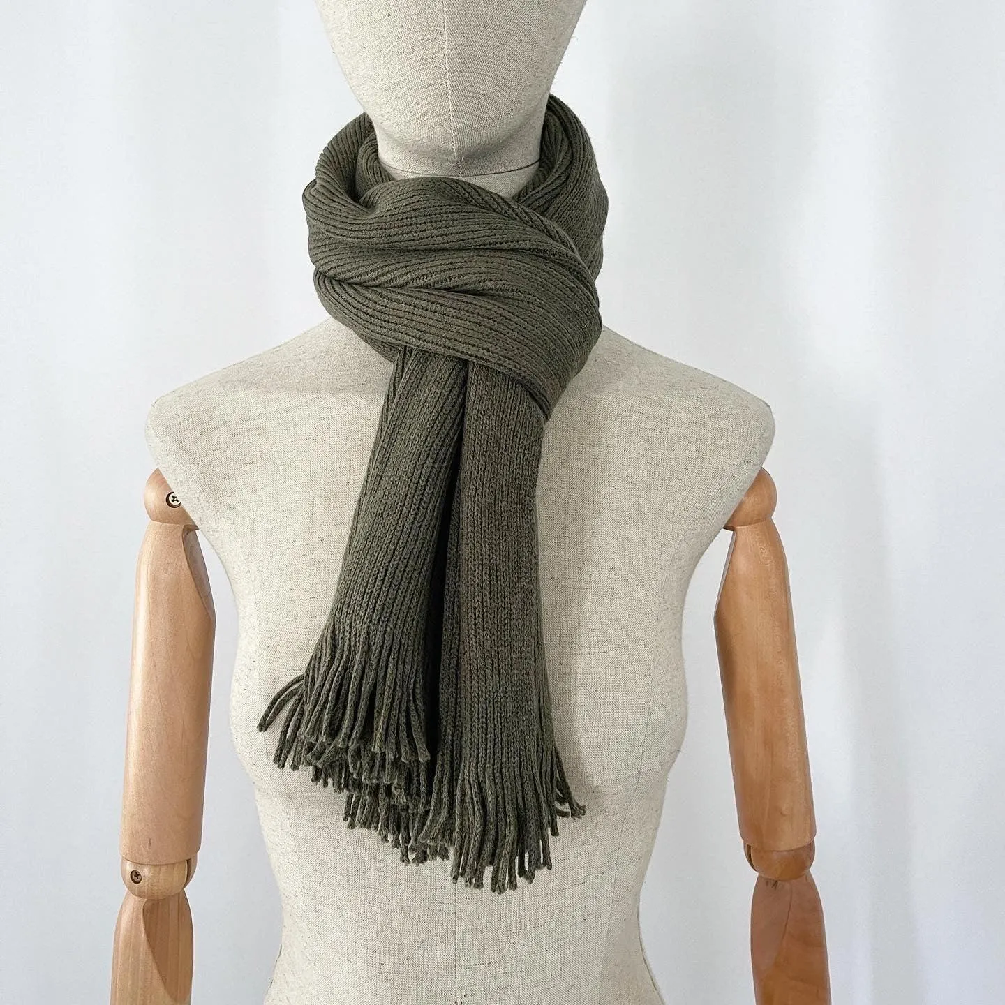 MALO Scarf