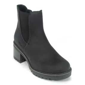 Mass Waterproof Boot