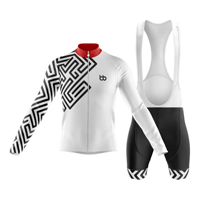 Maze Club Cycling Kit (V3)