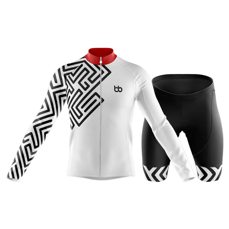 Maze Club Cycling Kit (V3)