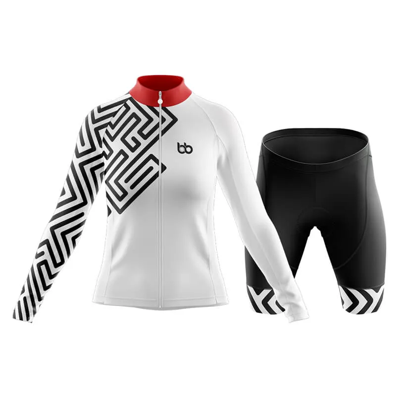 Maze Club Cycling Kit (V3)