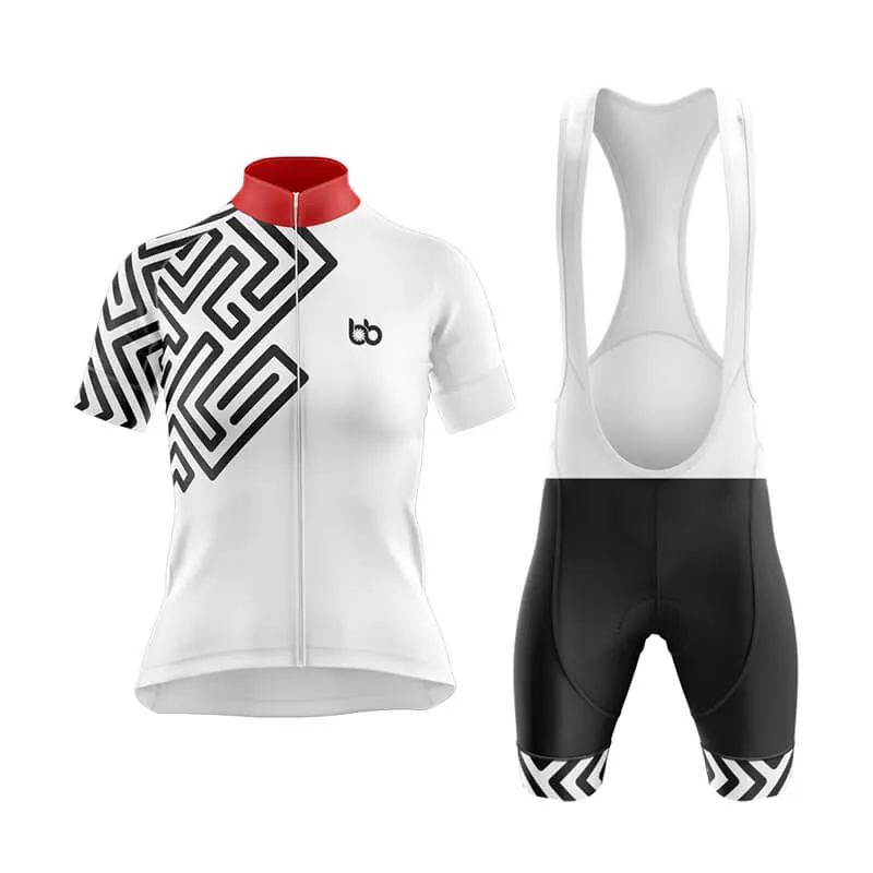 Maze Club Cycling Kit (V3)