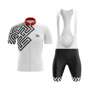 Maze Club Cycling Kit (V3)