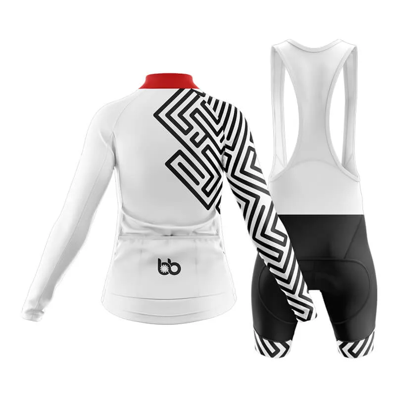 Maze Club Cycling Kit (V3)