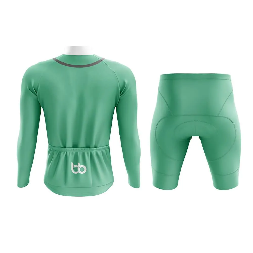 Medical (Green) Club Cycling Kit