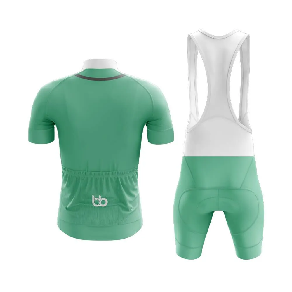 Medical (Green) Club Cycling Kit