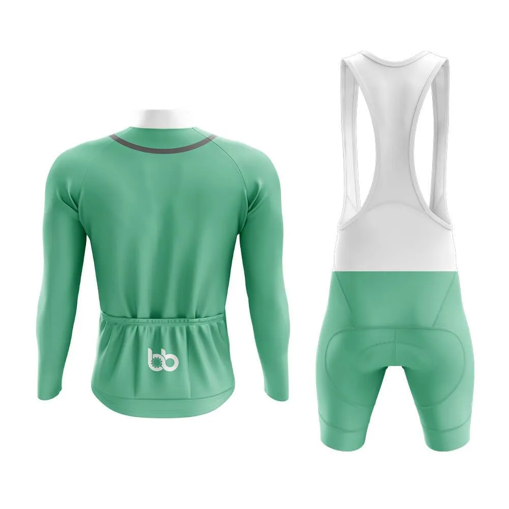 Medical (Green) Club Cycling Kit