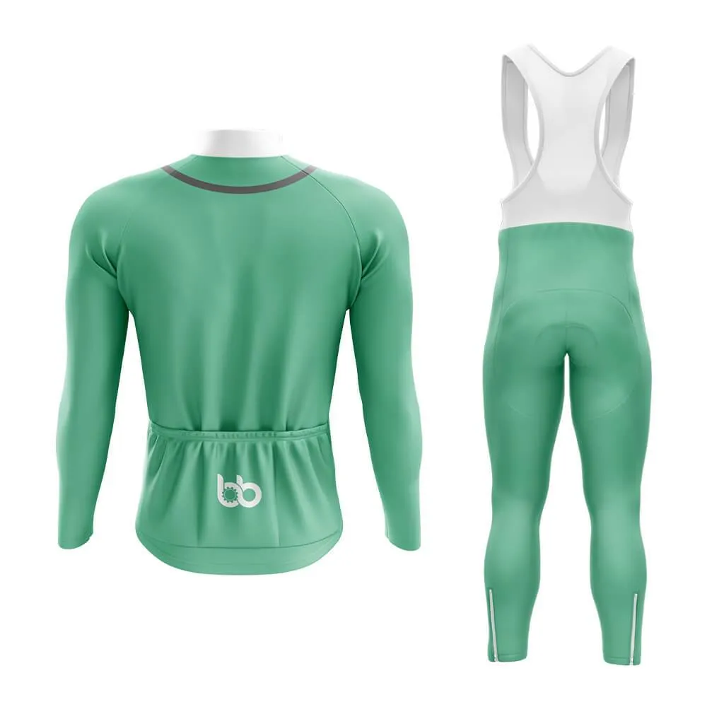 Medical (Green) Club Cycling Kit