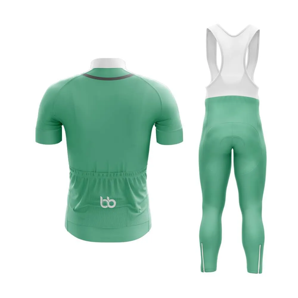 Medical (Green) Club Cycling Kit