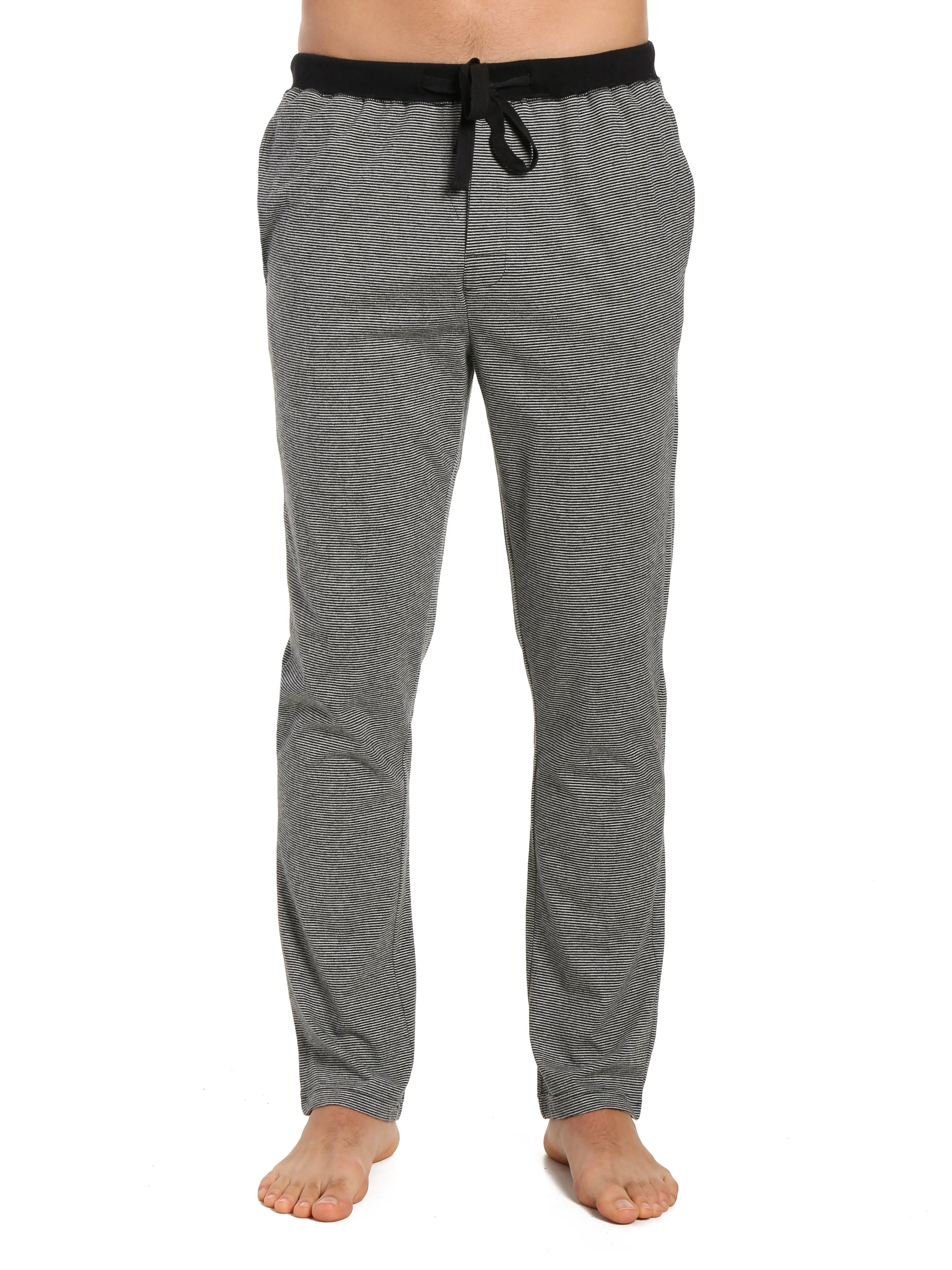 Mens Knit Lounge/Sleep Pants