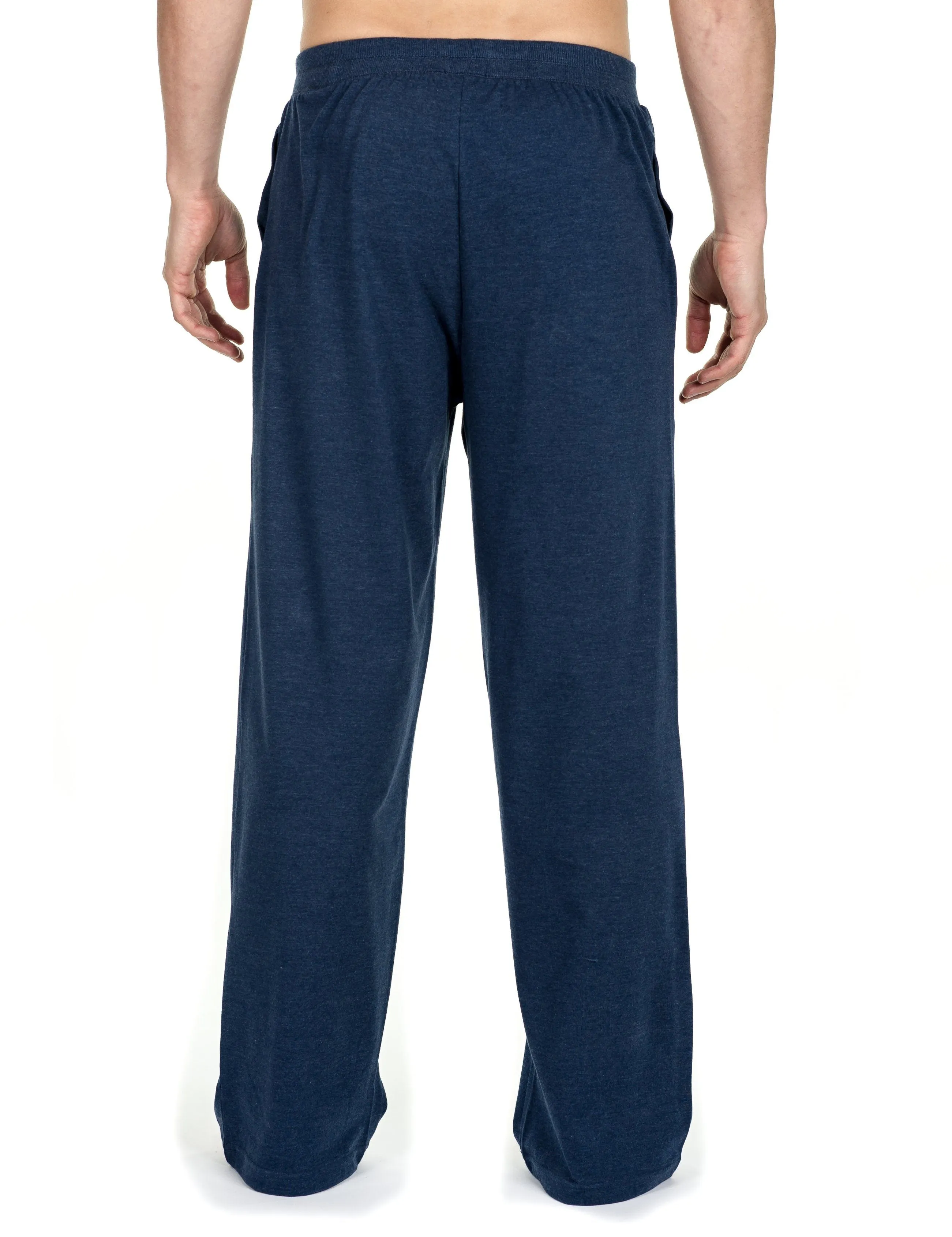 Mens Knit Lounge/Sleep Pants