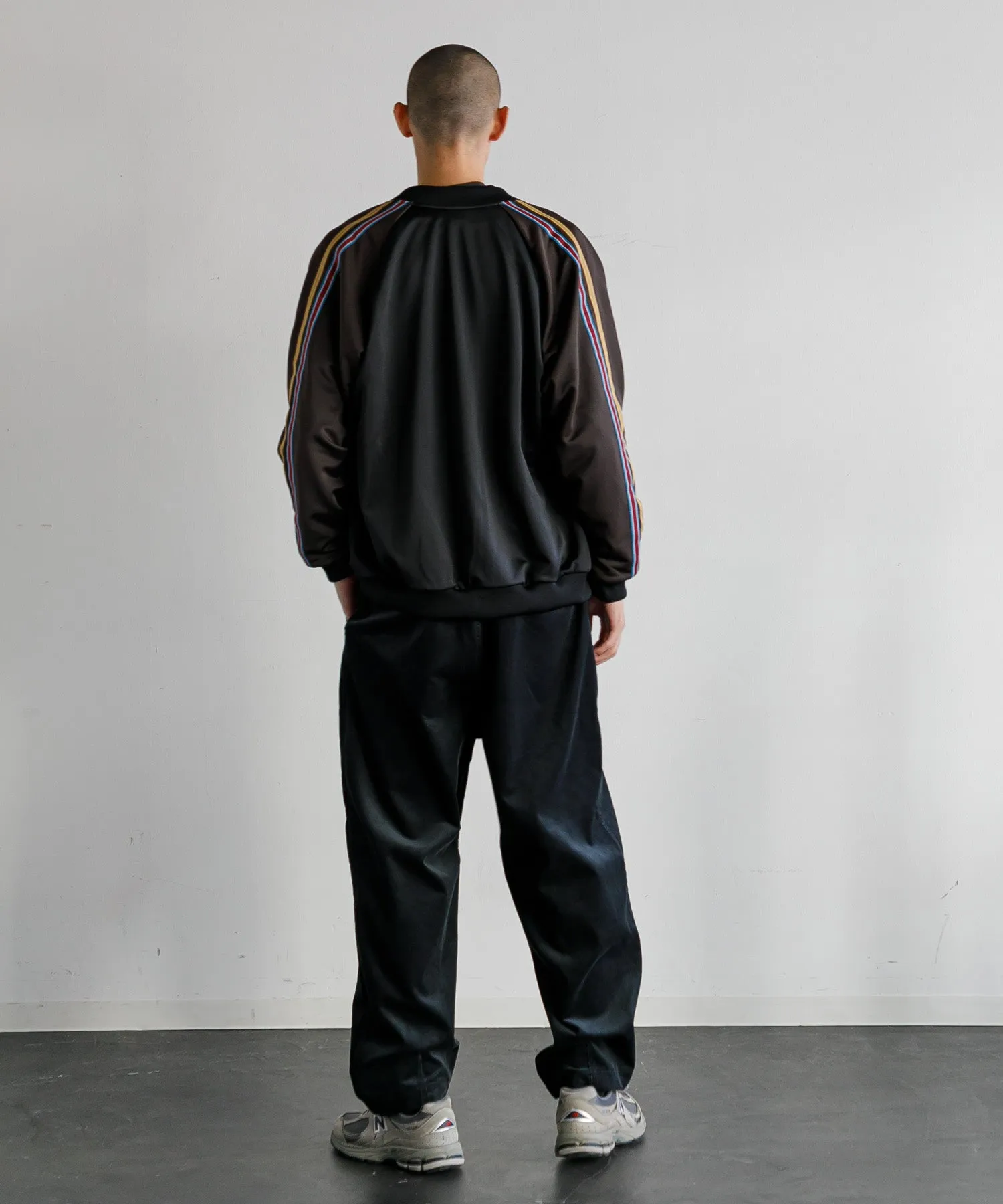 【MEN】THE NORTH FACE PURPLE LABEL Corduroy Wide Tapered Field Pants