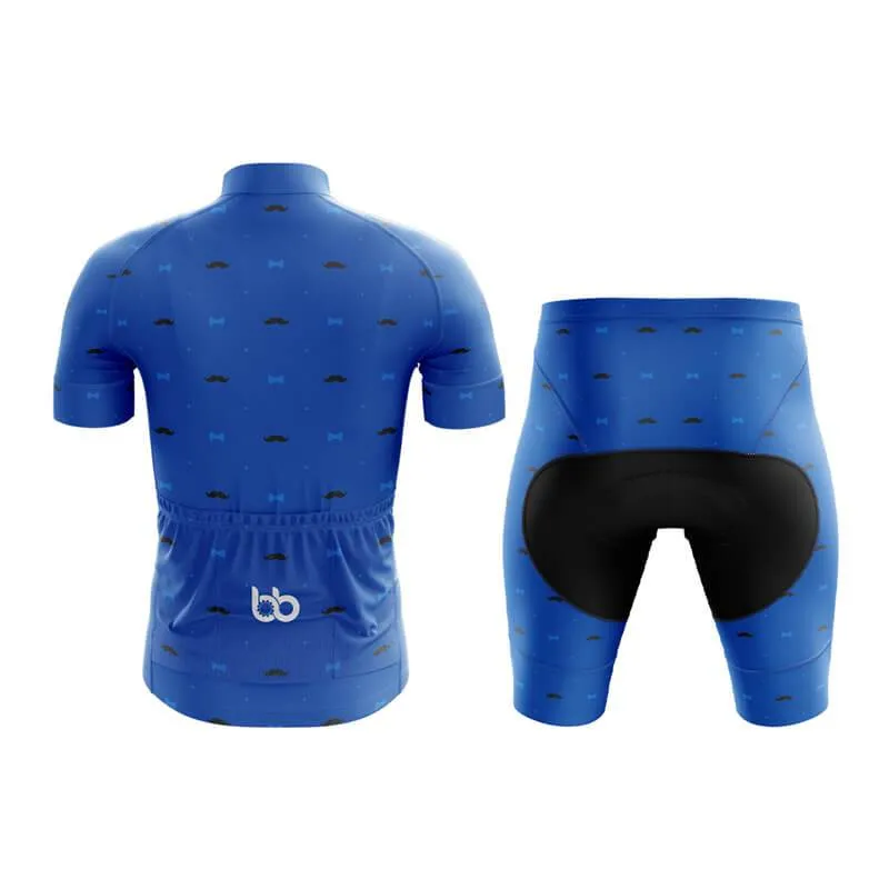 Movember (V1) Club Cycling Kit