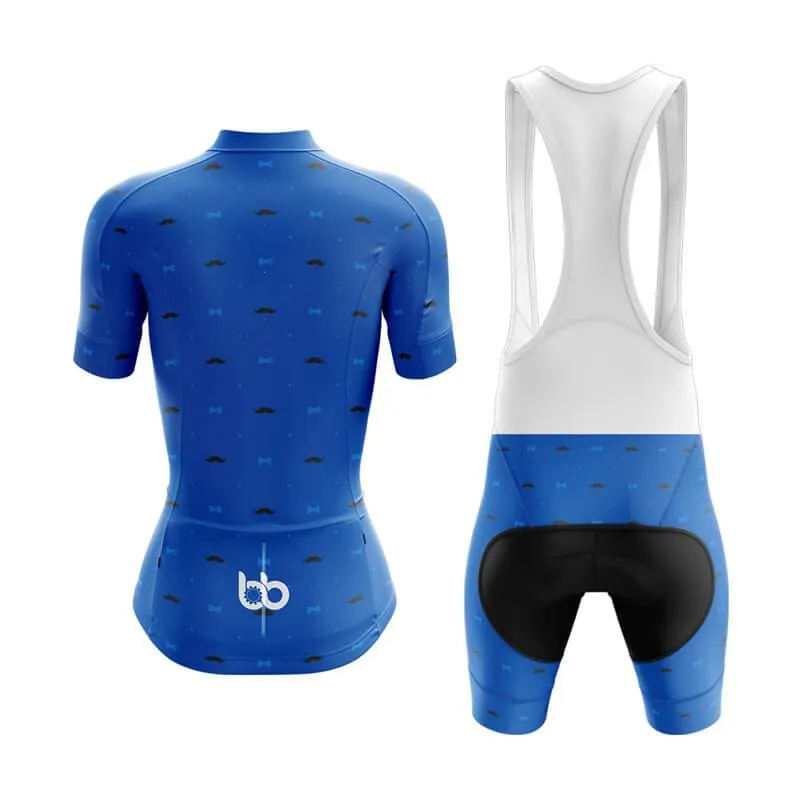 Movember (V1) Club Cycling Kit