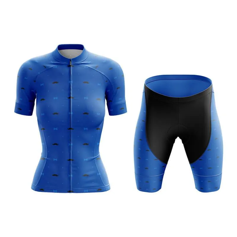 Movember (V1) Club Cycling Kit