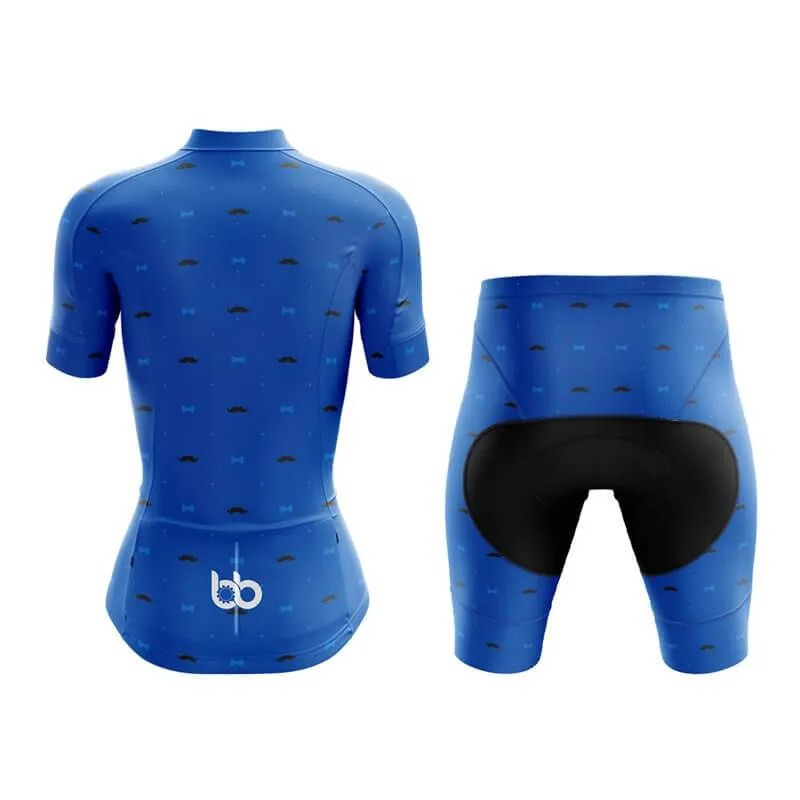 Movember (V1) Club Cycling Kit