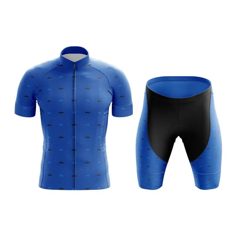 Movember (V1) Club Cycling Kit