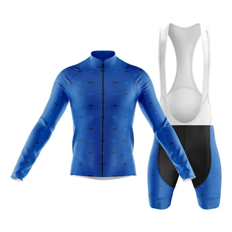 Movember (V1) Club Cycling Kit