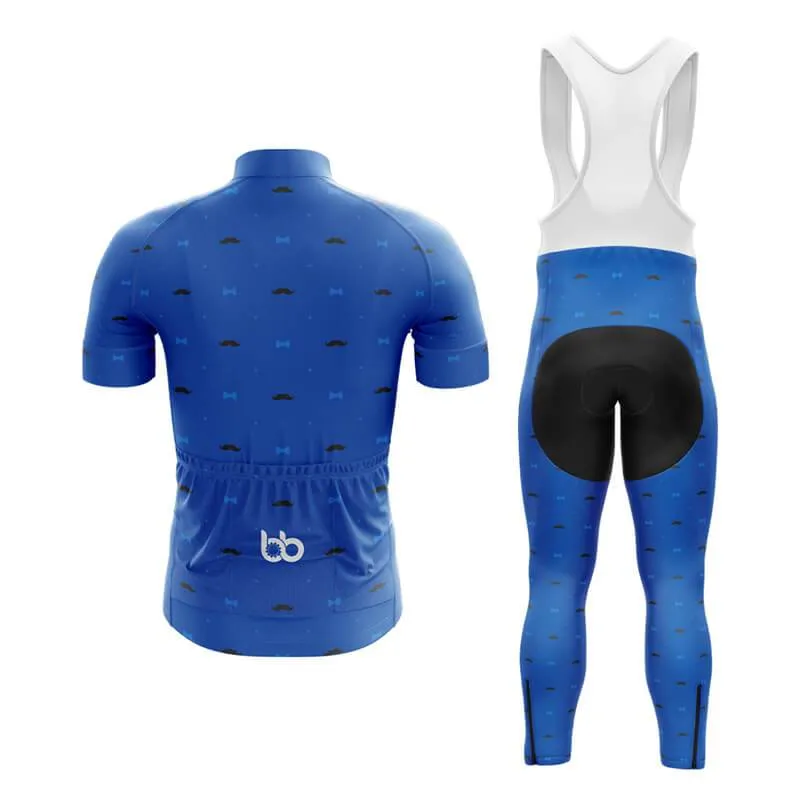 Movember (V1) Club Cycling Kit