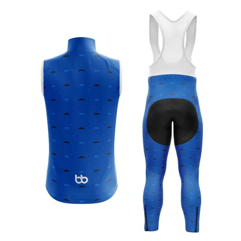 Movember (V1) Club Cycling Kit