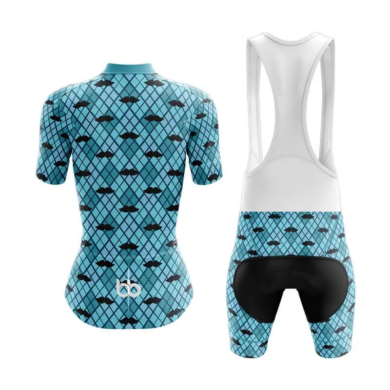 Movember (V3) Club Cycling Kit