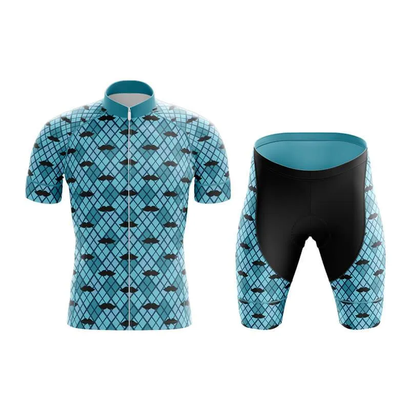 Movember (V3) Club Cycling Kit