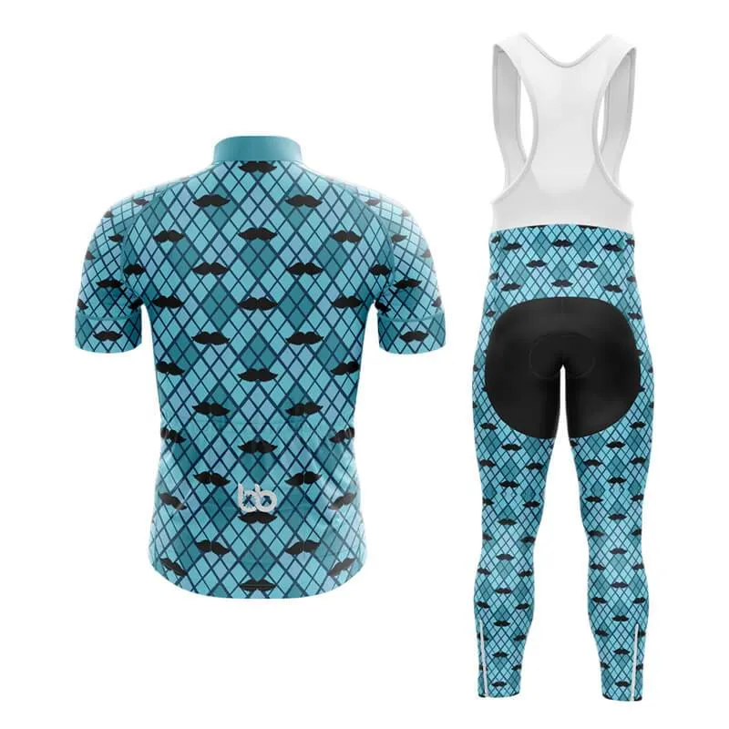 Movember (V3) Club Cycling Kit