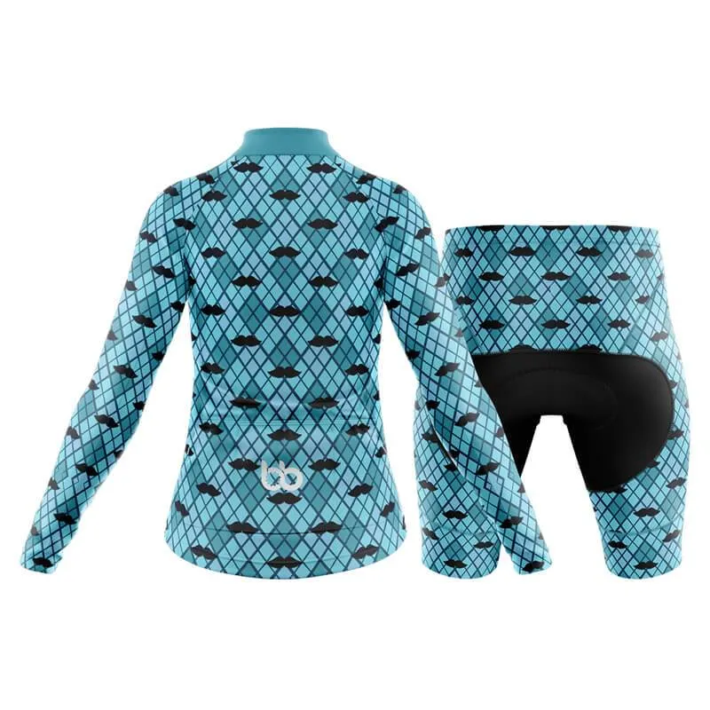 Movember (V3) Club Cycling Kit