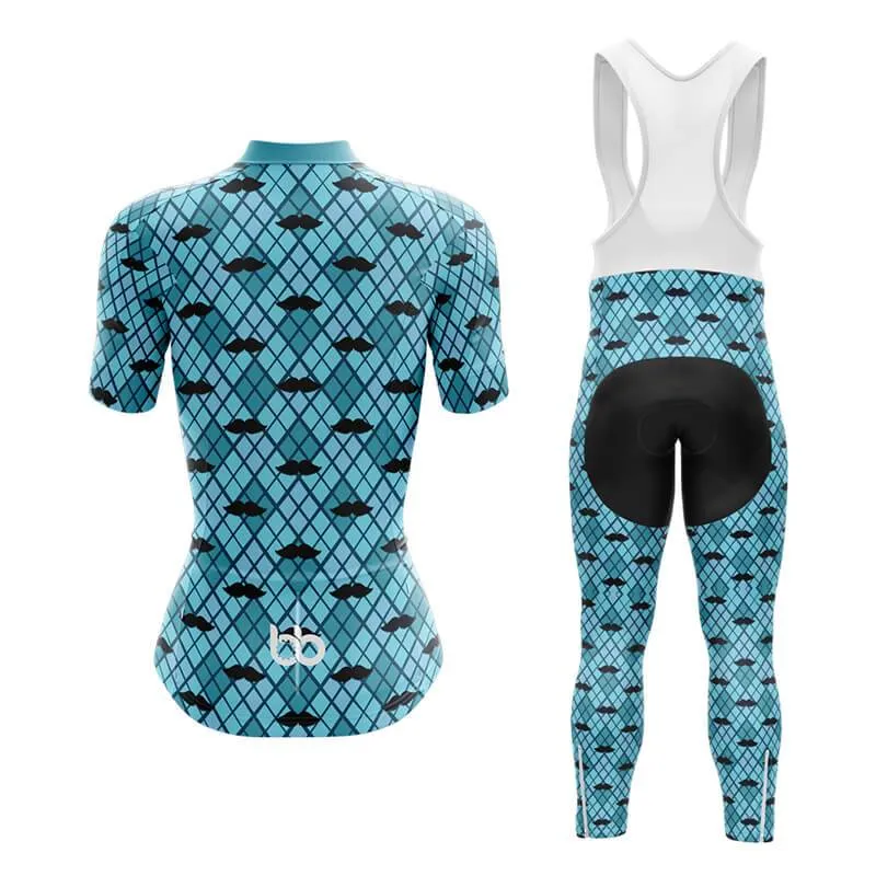 Movember (V3) Club Cycling Kit