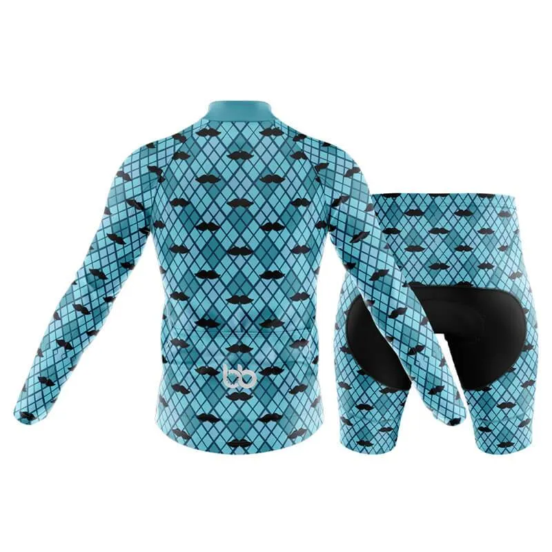 Movember (V3) Club Cycling Kit