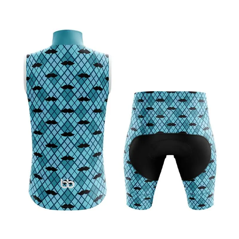 Movember (V3) Club Cycling Kit